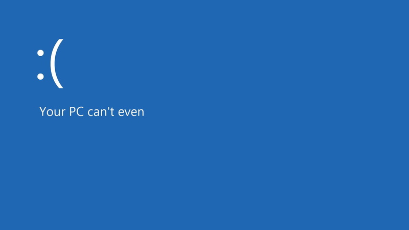windows 8, 1080P, operating, operating systems, windows, bsod, systems