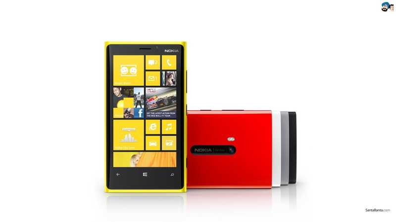 920, lumia, nokia, 1080P, technology