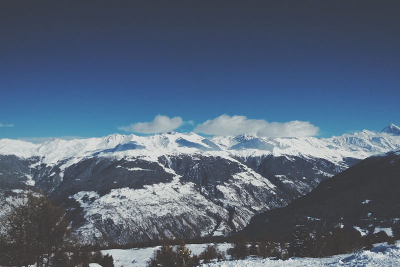 cloud, rocks, clear sky, mountain peak, les masses, alps, forest, hérémence, nokia, winter, no people, scenics - nature, environment, sky, tranquil scene