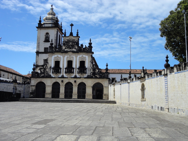 cloud - sky, incidental people, place of worship, tourism, building, church our lady carmo, city, building exterior, day, travel destinations, sky, spirituality