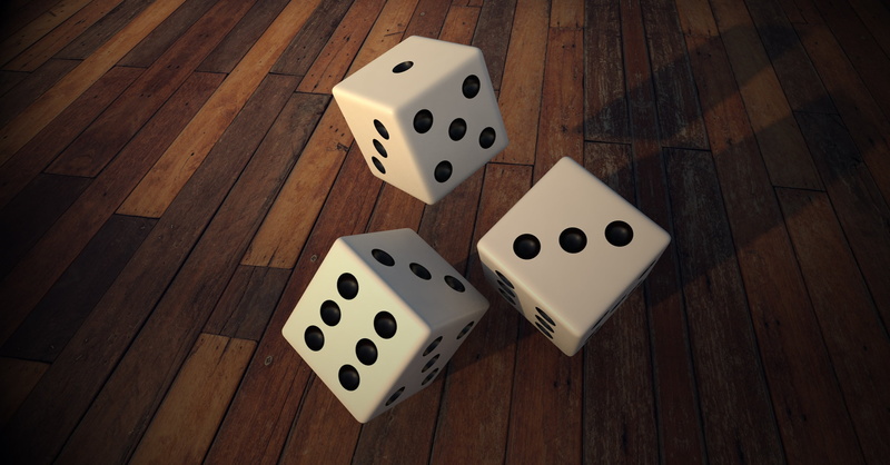 relaxation, numbers eyes, leisure games, dices, playing, high angle view, gambling, arts culture and entertainment, points, opportunity, patience, 2K