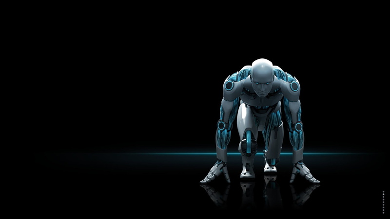 people, figurine, technology, astronaut, representation, human representation, black background, studio shot, plastic, futuristic, rear view, reflection