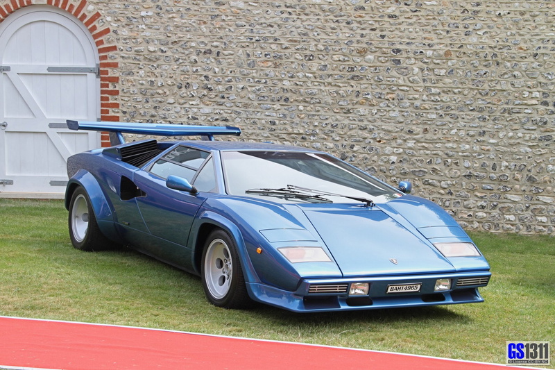 coupe, 1080P, cars, countach, lamborghini, classic, supercars, italie, italia