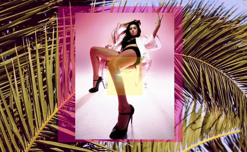 1080P, indie, xcx, pop, electro, house, synthpop, singer, charli, babe, electronica, synth