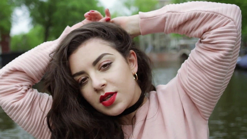 electro, house, babe, singer, 1080P, pop, electronica, xcx, charli, indie, synthpop, synth