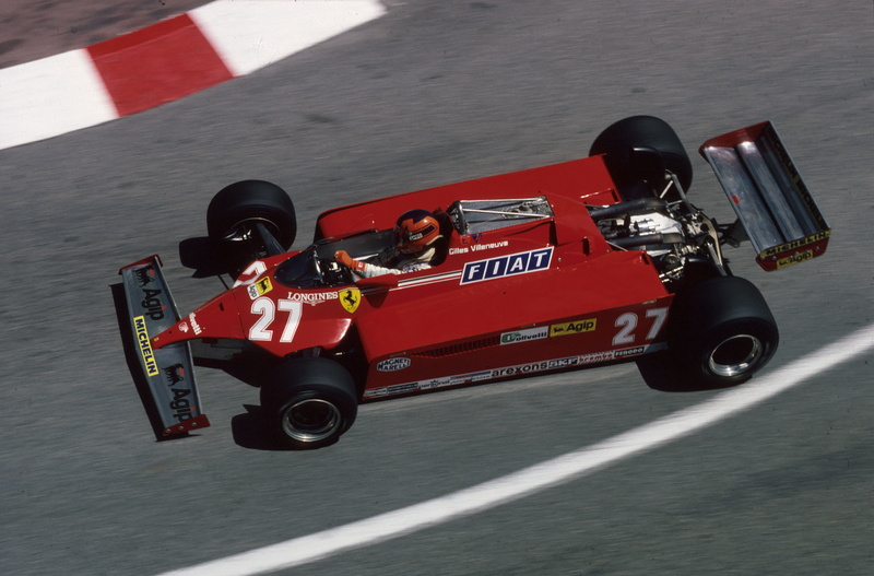 men, road, real people, formula, ferrari, day, sport, people, mode of transportation, one, sports race, sports helmet, red, 2K, speed, helmet, on the move