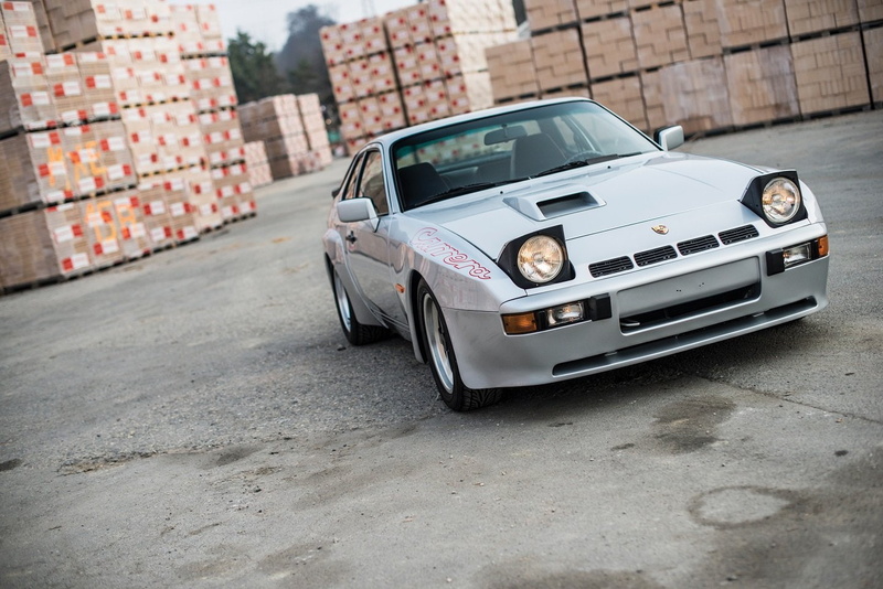 porsche, carrera, 1981, (gt), cars, 924, 720P, (937)