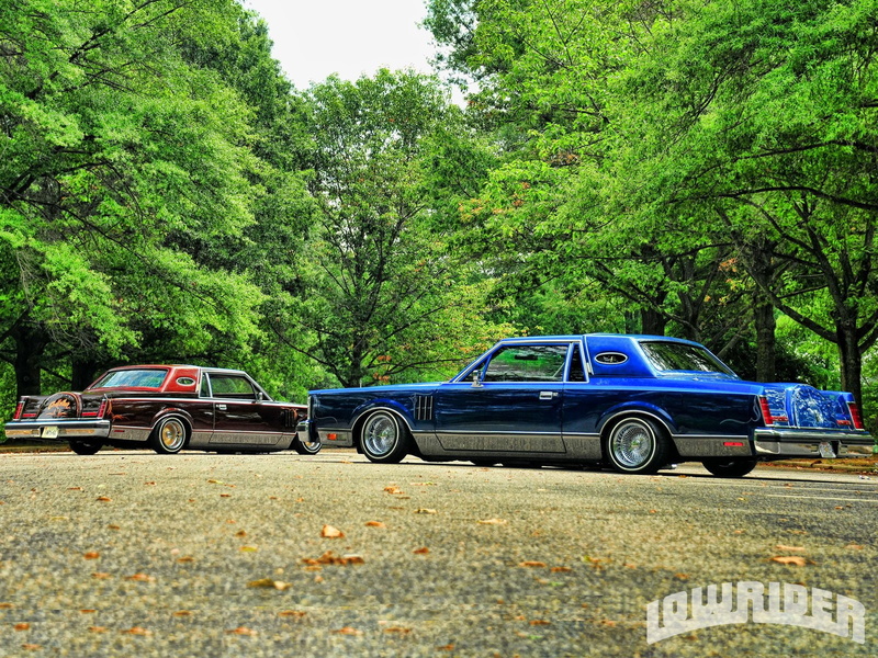 720P, lowrider, vis, lincoln, custom, 1981, mark, tuning, hot, rod, rods