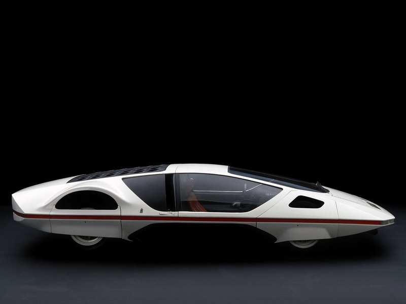 modulo, supercar, 720P, ferrari, concept, 512, 1970