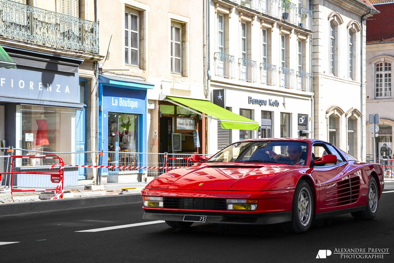 italia, ferrari, testarossa, 2K, cars, f512, red, 512, supercars, rouge
