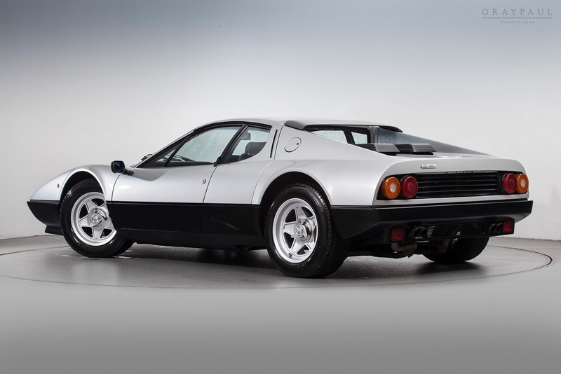 exotic, italy, berlinetta, 1080P, sport, supercar, i-512, ferrari, boxer, old, classic, 1983