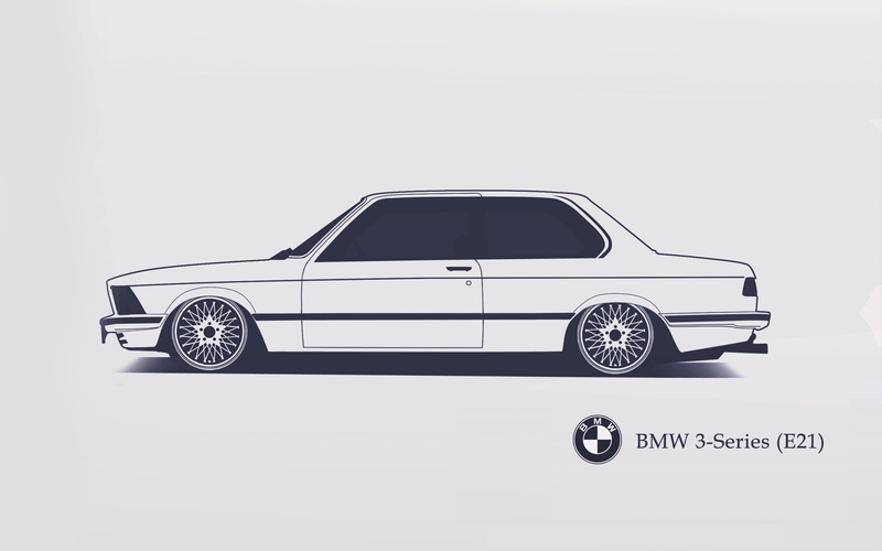 series, sport, design, sports car, retro styled, day, E21, transportation, studio shot, 2K, mechanic, vintage car, cut out, engine, motor Vehicle, mode of Transport