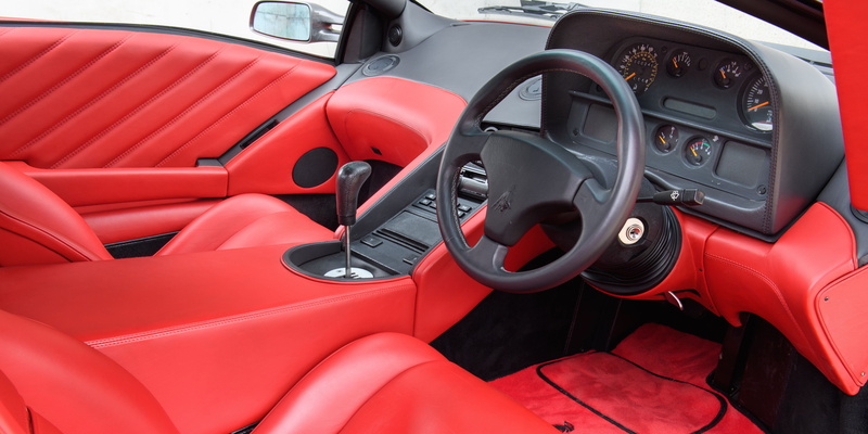 control, luxury, 5K, clean, transportation, motor vehicle, dashboard, mode of transportation, equipment, control panel, Lamborghini Diablo, wheel, modern