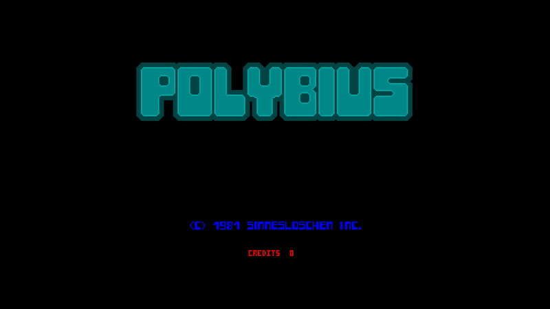 1981 (Year), polybius, Ahoy, 4K, artwork