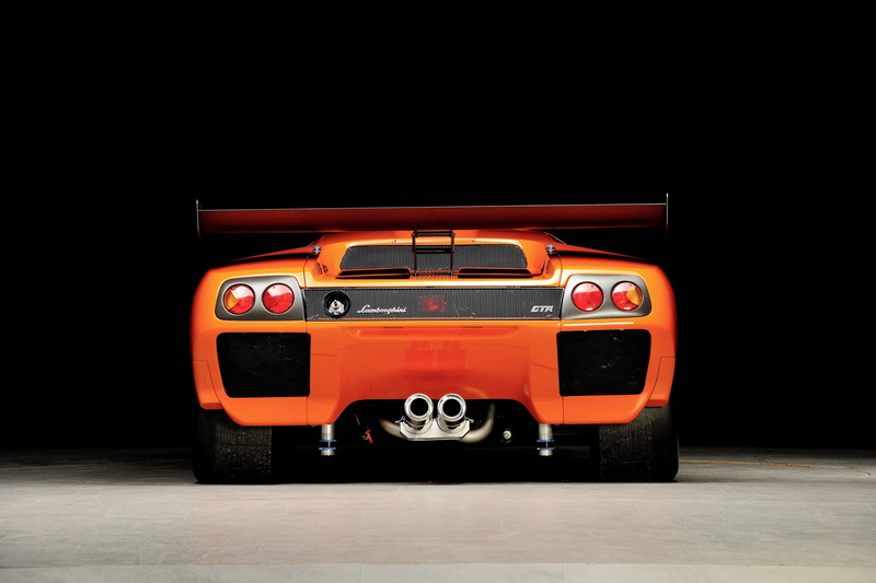 lamborghini, diablo, gtr, automobile, supercar, auto, gt-r, car, 2000, vehicle, 4K