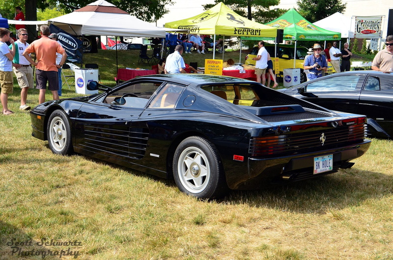 f512, italia, supercars, testarossa, 512, ferrari, black, cars, 720P