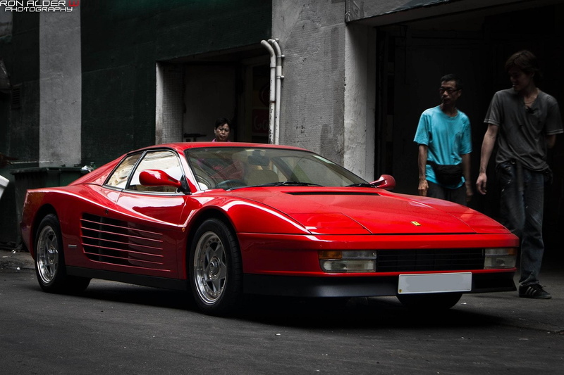 red, supercars, italia, rouge, 720P, testarossa, ferrari, cars, f512, 512