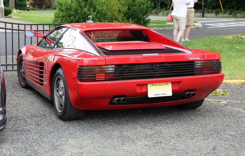 testarossa, cars, ferrari, f512, rouge, red, 512, italia, 1080P, supercars