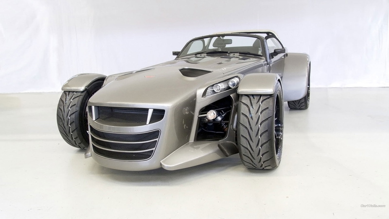 car, vehicle, 1080P, Donkervoort D8 GTO