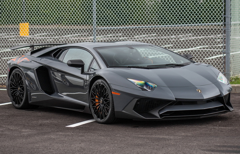 1080P, Avendator, Gray, Lambordgini