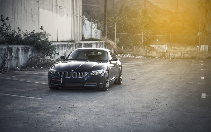 bmw, 720P, avant, garde, car, z, tuning