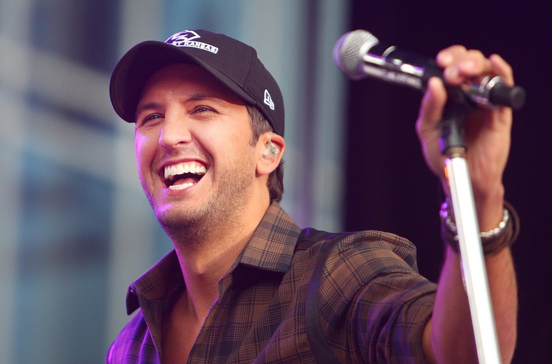 luke bryan, countrywestern, bryan, country, 2K, luke