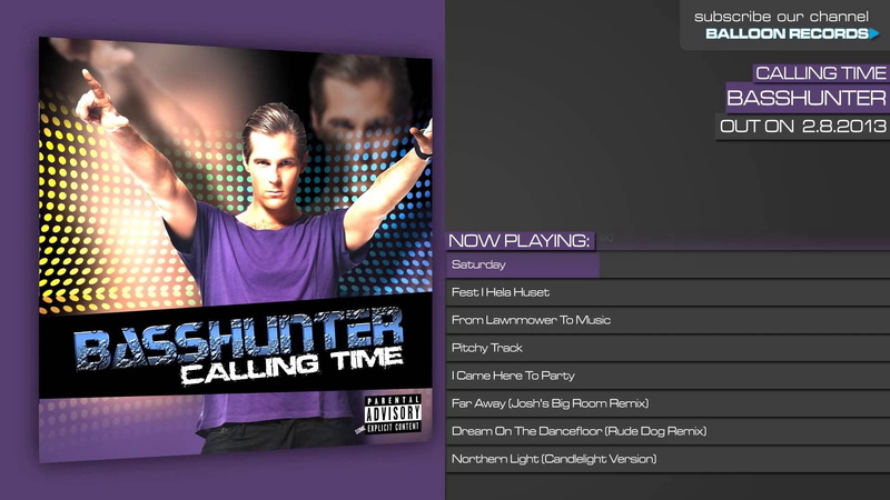 electro, 1080P, basshunter, electronic, dance, eurodance, trance, electronica