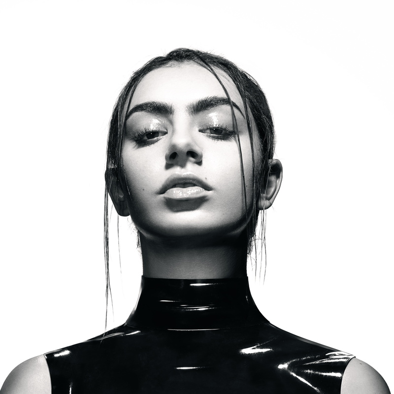 5K, Charli XCX, 2016, Vroom Vroom, photoshoot
