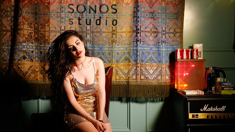 Singers, Singer, Charli XCX, 2K