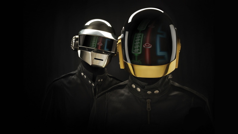 bangalter, electronic, daft, french, visor, synthpop, guy manuel, electronica, mask, homem christo, punk, duo, house, thomas, scene, movement, music, musicians