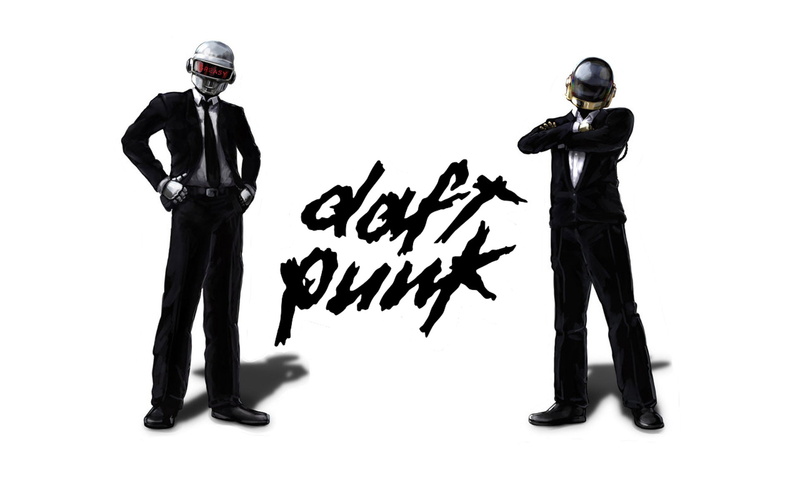 daft, reflection, guy manuel, 1080P, french, scene, electronica, musicians, pop, homem christo, duo, color, synthpop, music, punk, bangalter, visor, electronic