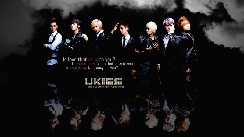 1080P, pop, synthpop, u kiss, kpop, k pop, dance, ukiss