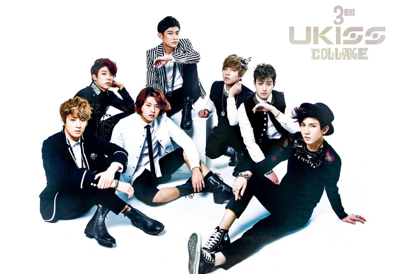 1080P, ukiss, k pop, u kiss, synthpop, kpop, dance, pop