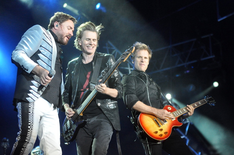 1080P, wave, pop, dance, synthpop, duran