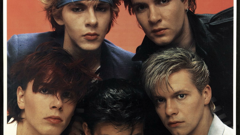 wave, dance, pop, 1080P, synthpop, duran