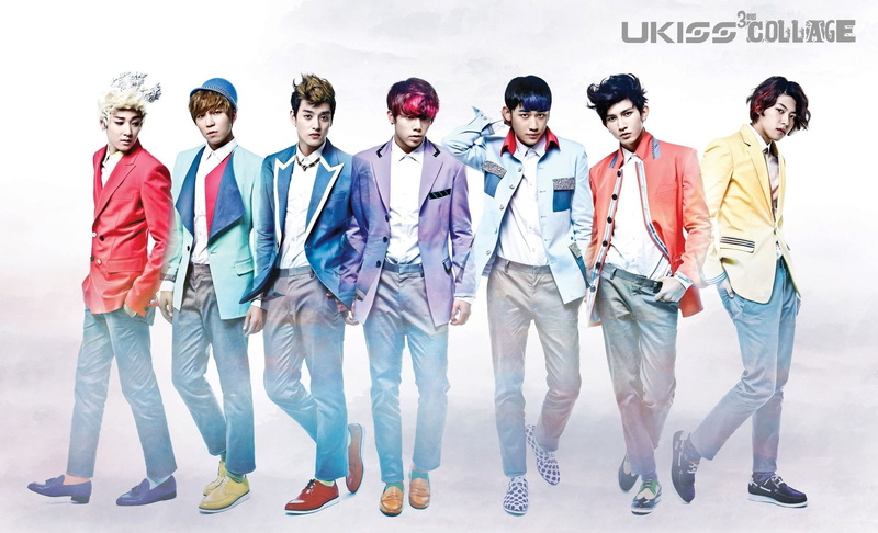 kpop, ukiss, u kiss, k pop, synthpop, dance, pop, 1080P