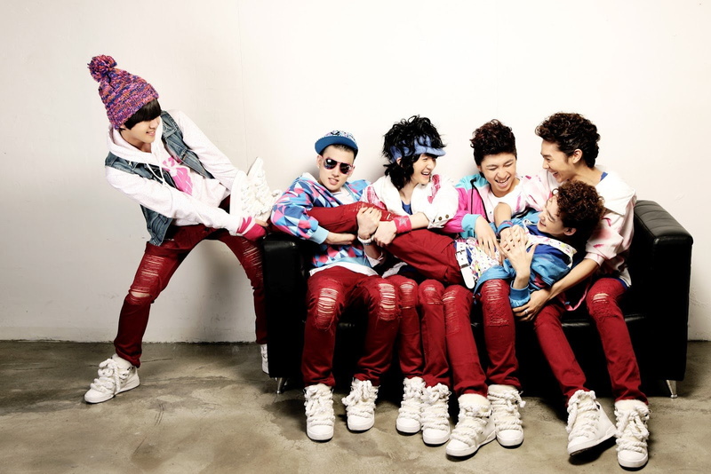 720P, k pop, pop, ukiss, u kiss, kpop, dance, synthpop