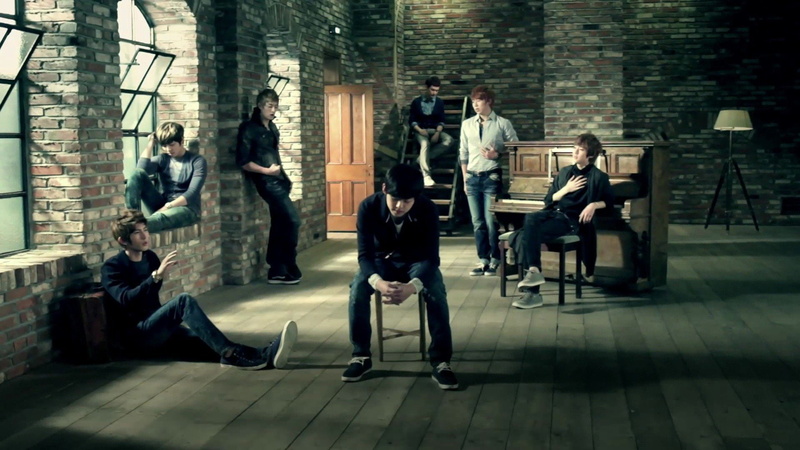 pop, dance, kpop, u kiss, k pop, synthpop, ukiss, 1080P