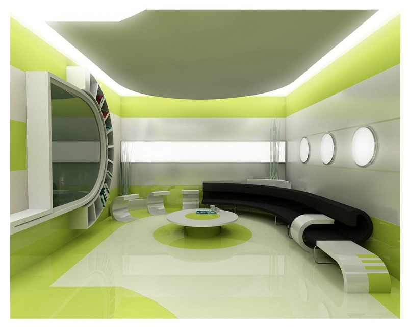 green color, steel, 720P, real world, domestic room, household equipment, clean, table, indoors, domestic kitchen, window, home, shelf, no people, empty