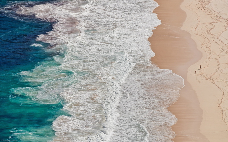tranquil scene, 1080P, turquoise, aquatic sport, sport, surfing, tranquility, nature, beauty in nature, landscape, outdoors, sand, South Africa, motion