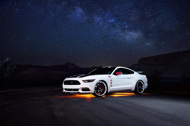 car, edition, apollo, mustang, 1080P, ford, gt, king