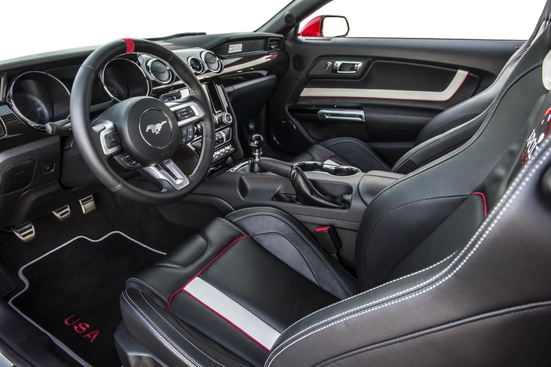 king, 1080P, ford, mustang, apollo, car, edition, gt