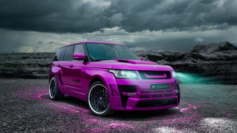 vehicle, purple, overcast, automotive exterior, design car, emotion, storm, travel, day, mode of transportation, car, sky, pink color, nature, environment