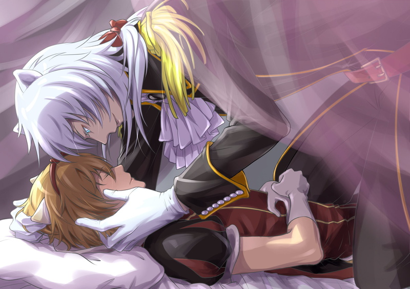chiral, nitro, lamento, 1080P