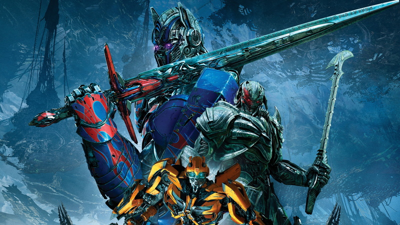 Transformers 5, poster, 4K, transformers, movie, last, knight, 4k, Transformers: The Last Knight