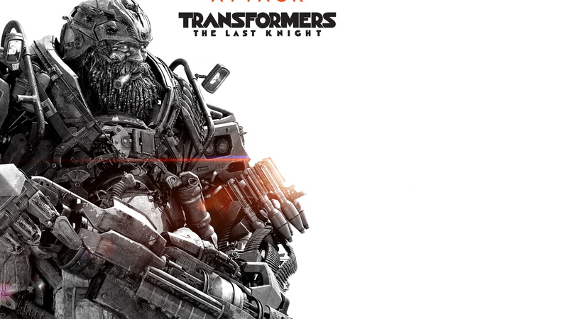 4k, movie, knight, last, Transformers 5, poster, 4K, transformer, Transformers: The Last Knight