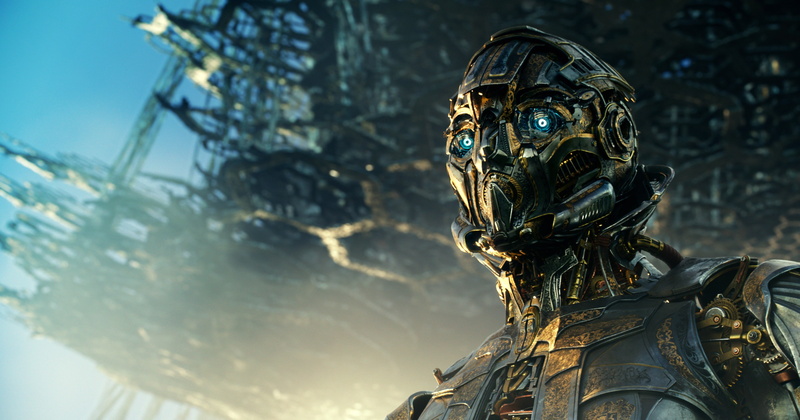 selective, gray, Transformers: The Last Knight, 4k, Transformers 5, 4K, daytime, robot, photo