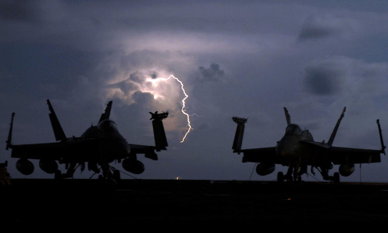 1080P, lightning, f, mach, aircraft planes, dual