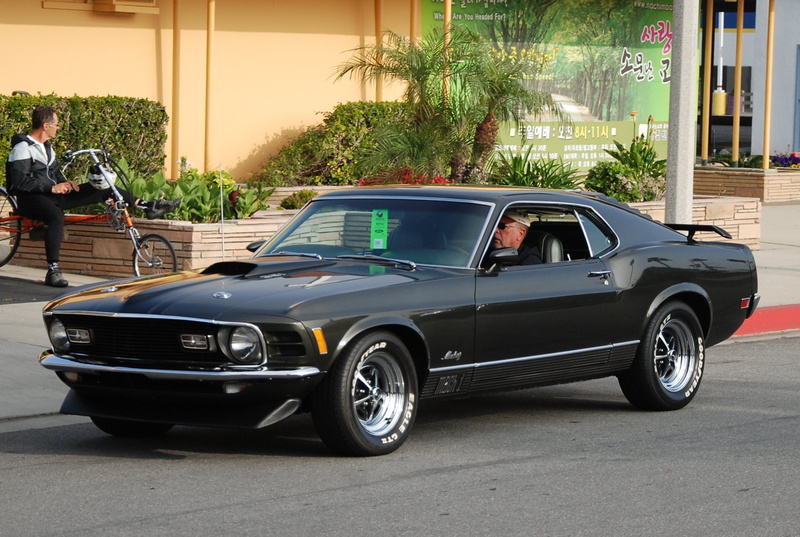 coupe, muscle, classic, 1970, cars, jet, pony, usa, mach, mustang, 1080P, cobra, 428, super