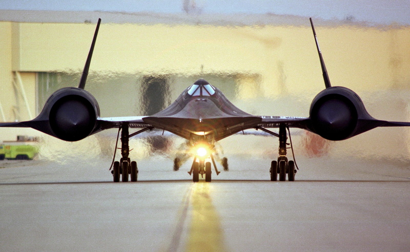 lifestyles, plane, air vehicle, engine heat, fast, stealth, one person, outdoors, mach 3, transparent, technology, taxiing, sunlight, mode of transportation